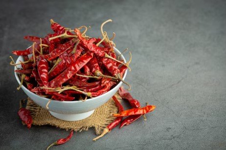Red Chillies 100gms